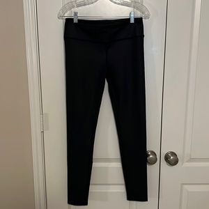Alo Yoga Black Leggings